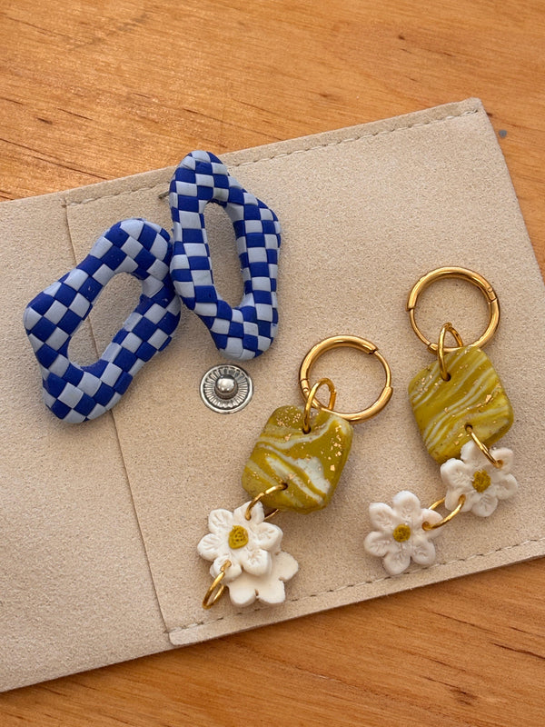 Accesoris d'argila polimèrica