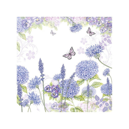 Tovallons estampats Paper Deco 20u