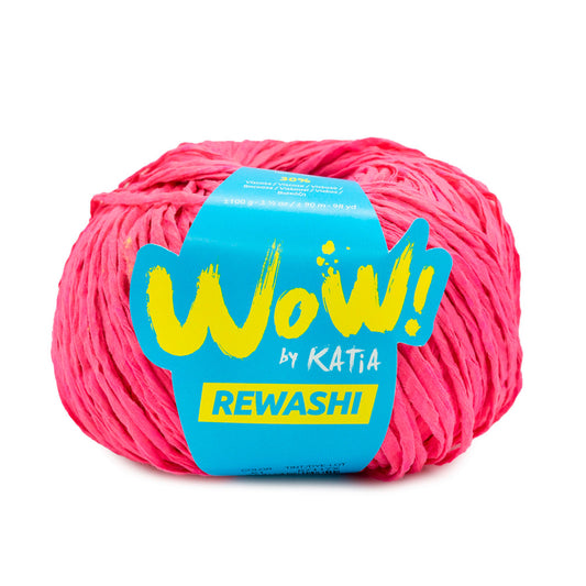 Trapillo Rewashi Katia