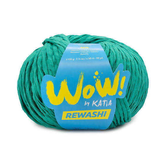 Trapillo Rewashi Katia