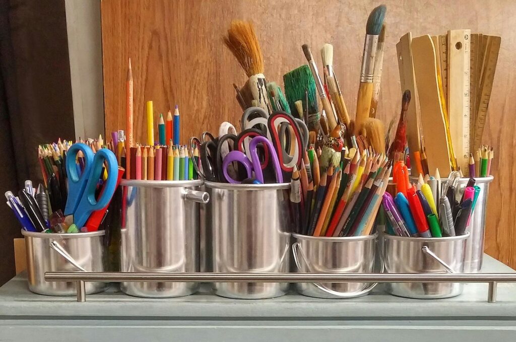 Materials i eines