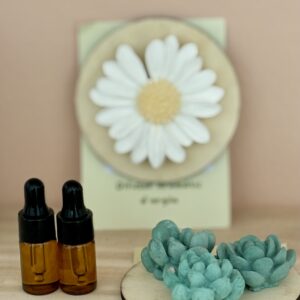 Difusor aromàtic