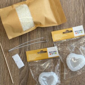 Kit velas